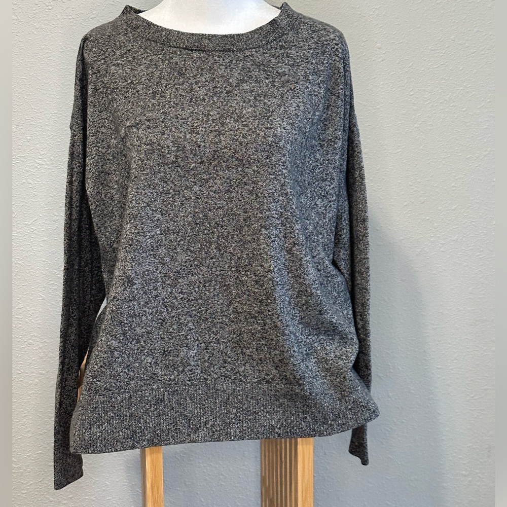 Gap Grey Lightweight Sweater